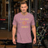 C & Win Sports Maple Leaf T-Shirt